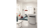 Whirlpool Dishwasher Uses Just Six Litres of Water